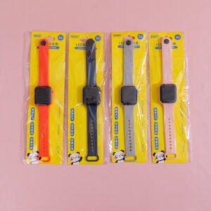 Reloj Digital LED G2