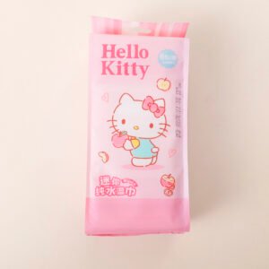 Toallitas húmedas KT Mini KYSJ-262 Rosa