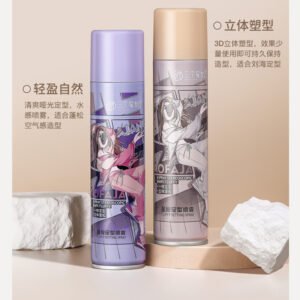 Spray para cabello Volumizante 248ml