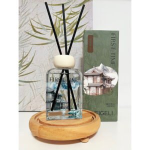 Difusor de caña serie City Roaming S007 - Lijiang 125ml