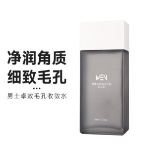 Ruenor Tónico Eficaz Para Apretar Los Poros Para Hombres 130ml