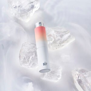 Spray Oral Freshener de Té BOP White Peach Oolong 20ml