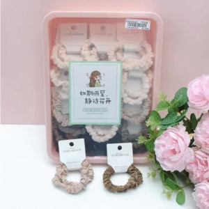 Anillo giratorio 2PCS