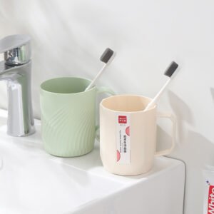 Vaso para enjuague bucal RSK-713
