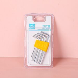 LC Boutique Llave hexagonal