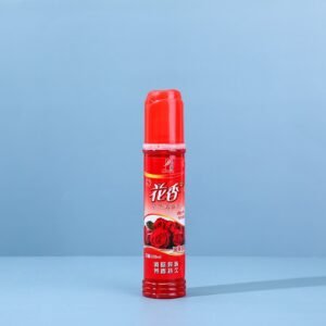 Ambientador Fragancia Rosa 220g