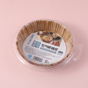 Papel Absorbente de Aceite para Freidora 8pcs-Y5798