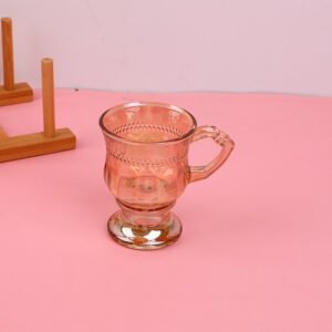 Taza Corona Ámbar