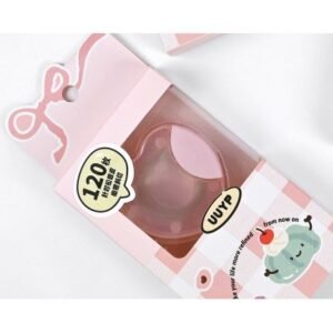 Cinta para párpados dobles en rollo K-K558 120 piezas - Corte de oliva