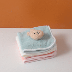 Toalla de mano Smiling Bear 30*30-102