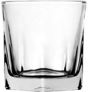 Vaso de cristal (215ml) - TY001