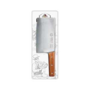 Cuchillo para picar vintage (color original) TF-542