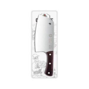 Cuchillo rebanador pequeño vintage (color original) TF-548