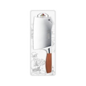 Cuchillo para picar afilado TF-549