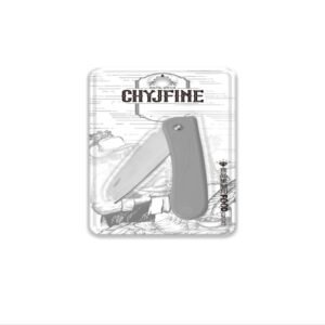 Oferta Especial Cuchillo de Fruta Plegable TF-4511