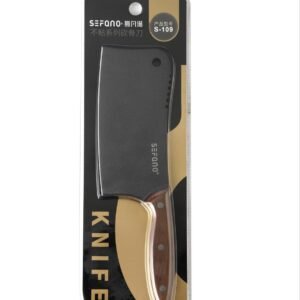 Picador de Huesos Serie Antiadherente S109