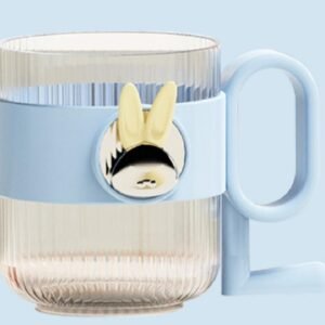 Serie Jietu – Taza transparente 2971