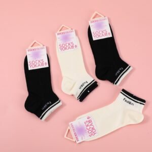 Medias de moda para mujeres de media pierna – 4