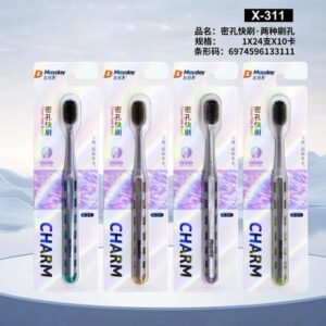 Cepillo de dientes para adultos - X-311