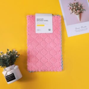 Paño de cocina compuesto 3pcs