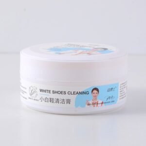 Limpiador de zapatos Dr Yee's Star White 260g