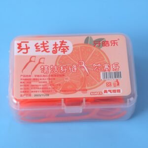 Hilo dental 50 piezas