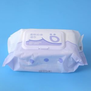 Toallitas Nube Suaves 80uds-XRM-0944