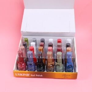 Color box esmalte de uñas #3-9053