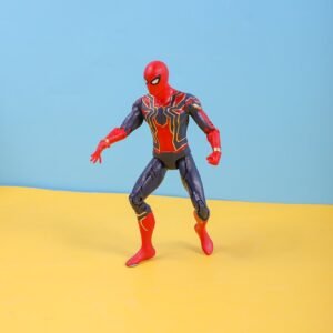Genuina serie Marvel 160804