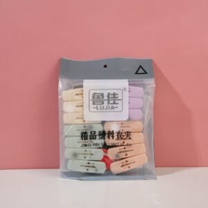 705 Sun Clips 14pcs