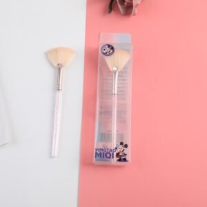 Brocha de maquillaje paraguas MQ-044