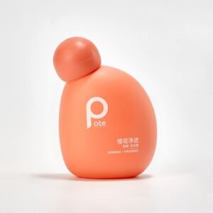 XF04 POTE Gel de ducha de neroli 99ml