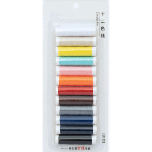 Línea de 12 colores-FC-101