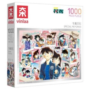81319 Recuerdos exclusivos – 1000 piezas