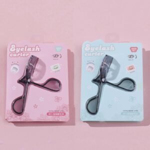 Pinza para pestañas S-583 para rizos duraderos
