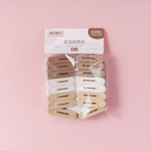 Clip de secado multipropósito 16pcs 5153
