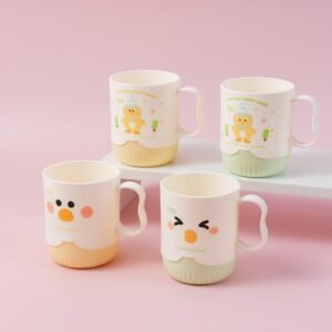 Taza de Enjuague Sin Presión - 9101