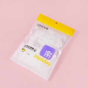 Coladores de desagüe de fregadero 50pcs L-002