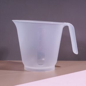 Taza refrigerante transparente 716-1