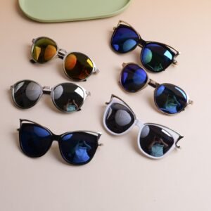 Gafas de sol de moda unisex - 7