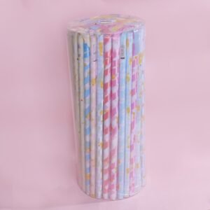 Dulce Oso Diario Papel de Regalo (Cinta) NJ-088-294