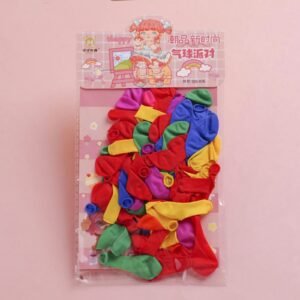 Globos pequeños para niños