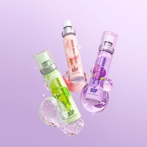 Spray Oral Freshener de Té BOP Uva Verde y Jasmin 20ml